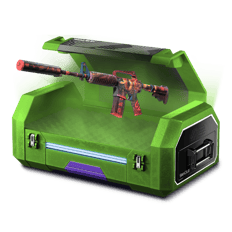 0,1% SUPER M4A1S
