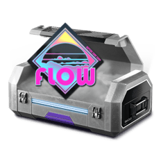 27% Sticker farm