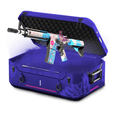 15% M4A4 V2