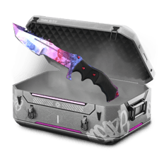 best 45/55 knife case