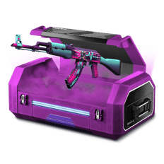 5% Neon MW