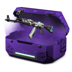 1% AK MINIMAL