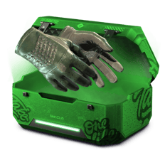 holy 9% gloves