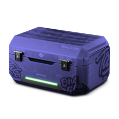 SPRAY ONLY CASE