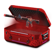 5% NGOOS'S RIFLE