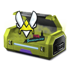 50 50 vita sticker