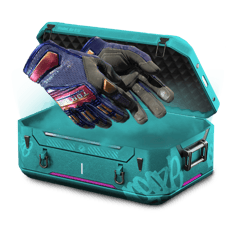 10%glove
