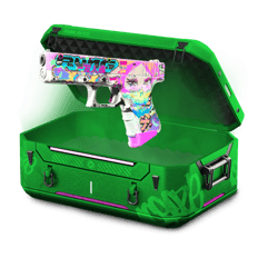 Fenty’s 30% Glock Battle