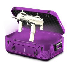 10% MP7 RUN +REP