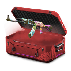 AK47 MINI BRAINROT