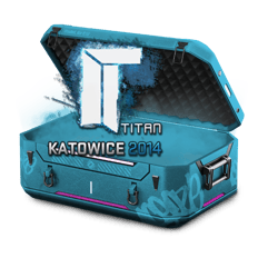 Sparkles 18% Titan 5K€