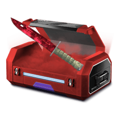 1% BockDa's Farm Bayonet