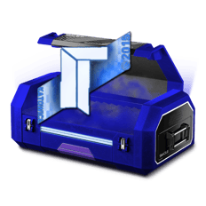 50% Profit Sticker