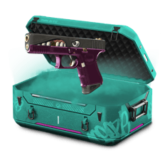 Glock-18