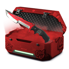 5$ Knife Hunter