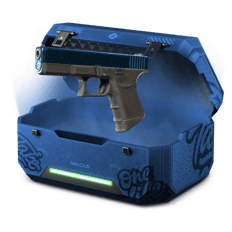 15% Glock