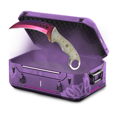 100% insured knife