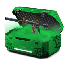 ☢️Nuclear - Battle☣️