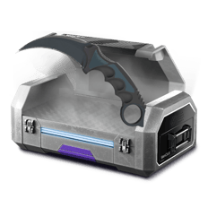 Blackend