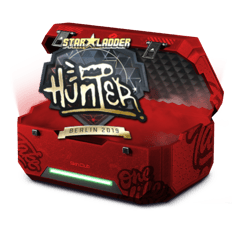 Hunting for Gold
