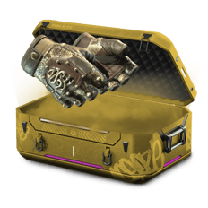 15% Gloves | Lucky Phase
