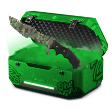 Jungle Case