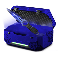 10% FARM BLUE💙