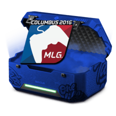 MLG 2 electric boogaloo