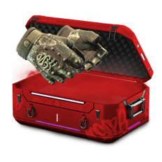 0,51 GLOVE by KEROS