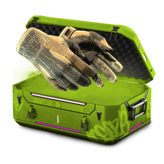 Davee‘s  Glove Dream