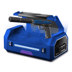 10% FN USPS Royal Guard