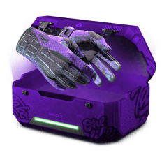 Crazy OG Gloves