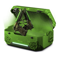 Green Bites Back