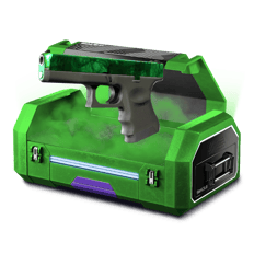 10% low glock hyyrre