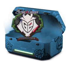 Gamers2Stickers