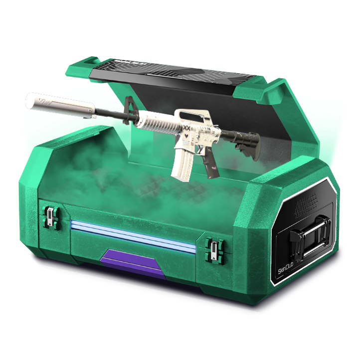SkinDoc 21% Win