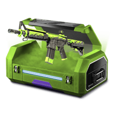 Farm M4A4 5% Gatito