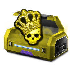 kuberox 10% sticker