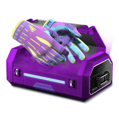 1% Deadhand Gloves