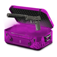is it pink?