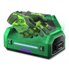 10% CHEAP GREEN
