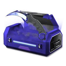 77% KARAMBIT FARM
