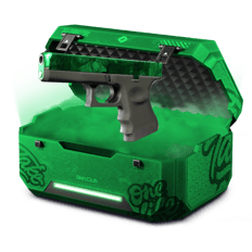 5% Low budget Emerald