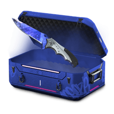 50/50 knife