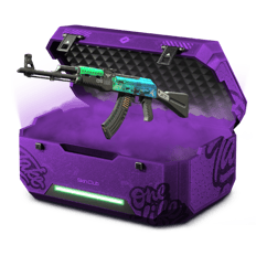 Ak Ice Coaled 80/20