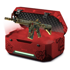 🔥 Farm Big Covert