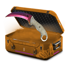 HUNTER FADE x YOW.