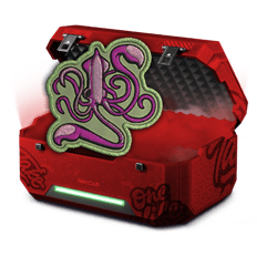 LuxuryTVTentacleCase