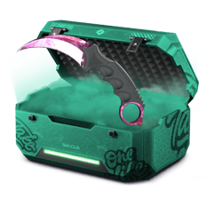 50/50 Knife ez knife