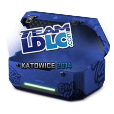 10% Blue Sticker🟦
